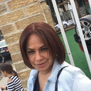 Meet your Posher, Mirna